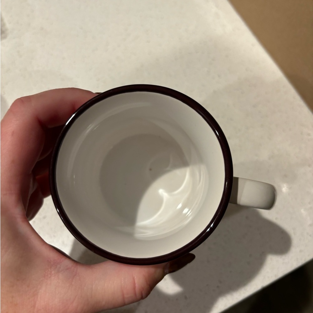 Hersheys mug - Picture 4 of 4